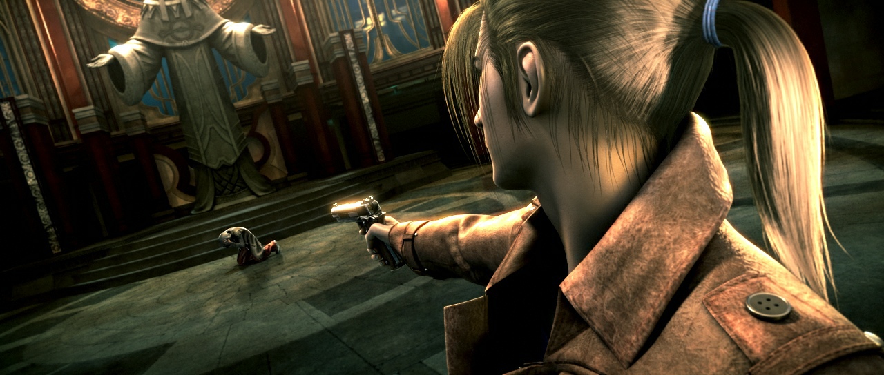 Resonance of Fate
